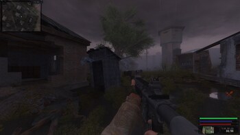Скриншот S.T.A.L.K.E.R. Последний рассвет (RePack) PC