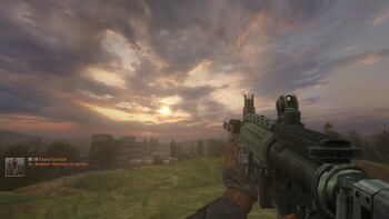 Скриншот Oblivion Lost Remake 2.5 OGSR Engine (RePack) PC