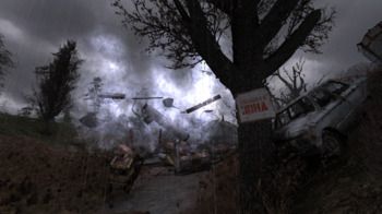 S.T.A.L.K.E.R.: Скованные одной цепью (RePack) PC