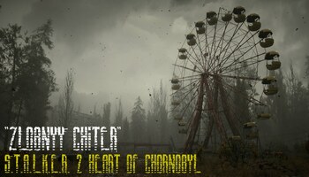 S.T.A.L.K.E.R. 2 — Сборка правок от Злобного читера для v1.9
