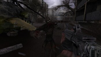 S.T.A.L.K.E.R. — Миклуха (RePack) PC