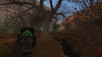 S.T.A.L.K.E.R.: Clear Sky - Gunslinger Mod