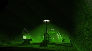 Скриншот S.T.A.L.K.E.R.: Скованные одной цепью (RePack) PC