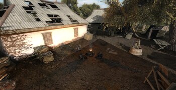 История Трависа. Эпизод 1 REMAKE (RePack) PC скриншот