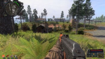 S.T.A.L.K.E.R.: Зов Припять - GUNSLINGER mod (RePack) PC