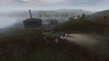 Скриншот Упавшая звезда. Честь наёмника - Definitive Edition (OGSR) PC