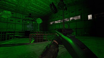 Грань: Мёртвое Озеро (RePack) PC