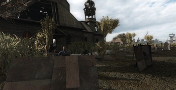 История Трависа. Эпизод 1 REMAKE (RePack) PC скриншот