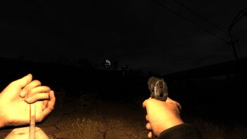 S.T.A.L.K.E.R.: Отражение. Акт I: Остров (RePack) PC