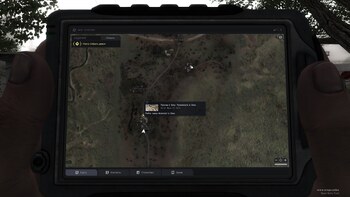 Скриншот Путь во Мгле (xrMPE) — кооперативное прохождение