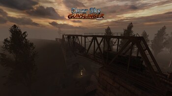 S.T.A.L.K.E.R.: Чистое Небо - GUNSLINGER mod (Repack) PC