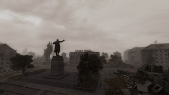 S.T.A.L.K.E.R.: Чужой среди чужих 2: Вторая жизнь (RePack) PC скриншот
