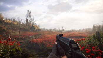 S.T.A.L.K.E.R. 2 — Сборка правок от Злобного читера для v1.9 скриншот