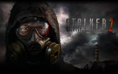 S.T.A.L.K.E.R. 2 — Сталкер 2