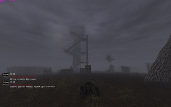 HARDWARMOD 3.2 RC «Трудная война» скриншот