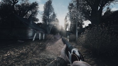 S.T.A.L.K.E.R. - Call of Chernobyl 1.4.22