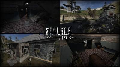 Stalker Two-K v4