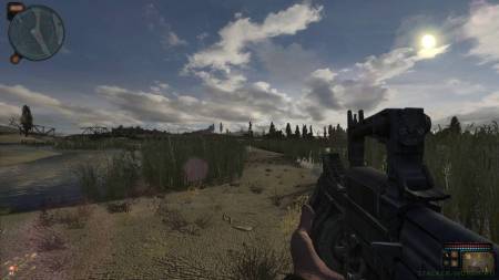 Читы, Трейнер (+16) Call of Chernobyl [Mod v1.4.22] скриншот