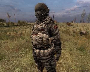 Azetrix NPC Pack (Build 2) скриншот