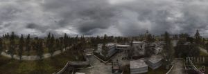S.T.A.L.K.E.R. AtmosFear 1.3 for Clear Sky скриншот