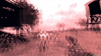 S.T.A.L.K.E.R.: Пропавшая Экспедиция (PC) RePack скриншот