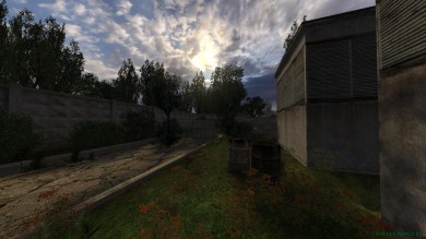 S.T.A.L.K.E.R. Эхо Чернобыля 2 (2014) PC скриншот