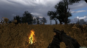 S.T.A.L.K.E.R.: Пропавшая Экспедиция (PC) RePack скриншот