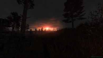 S.T.A.L.K.E.R. Эхо Чернобыля 2 (2014) PC скриншот