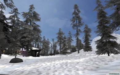 S.T.A.L.K.E.R.: Зов Припяти - FeaR Zone (2014) PC скриншот
