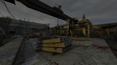 S.T.A.L.K.E.R. Эхо Чернобыля 2 (2014) PC скриншот