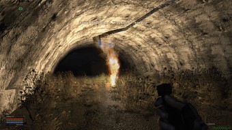 S.T.A.L.K.E.R.: Пропавшая Экспедиция (PC) RePack скриншот