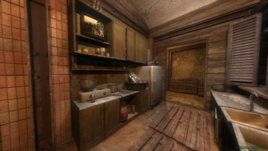 S.T.A.L.K.E.R. Эхо Чернобыля 2 (2014) PC скриншот