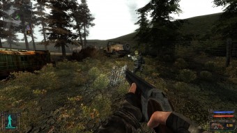 Рhysical Рrotection - История Борланда (Repack) скриншот