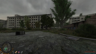 S.T.A.L.K.E.R.: Волей случая (RePack) PC скриншот