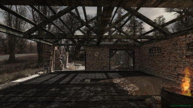 S.T.A.L.K.E.R.: Mysterious Zone скриншот