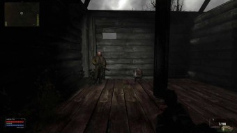 S.T.A.L.K.E.R.: Пропавшая Экспедиция (PC) RePack скриншот