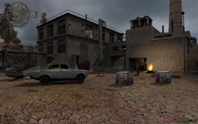 Под прикрытием смерти ReBorN (1.6.02) (2015) [Repack, RUS] скриншот