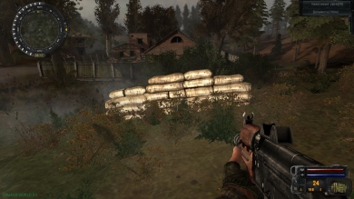 Чит-мод для SGM 2.2 + Gunslinger Mod скриншот
