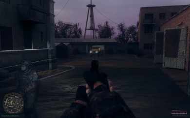 Ф.О.Т.О.Г.Р.А.Ф. [+Weapons mod] (1.0004) (2014) Repack скриншот