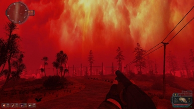 S.T.A.L.K.E.R.: Call of Pripyat - На Распутье 2 (2020) [Repack, RUS] скриншот