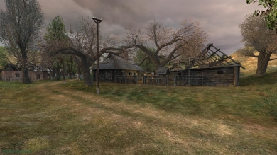 S.T.A.L.K.E.R.: VicSR мод 0.26 скриншот