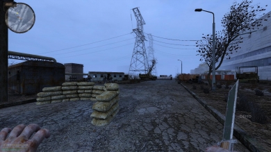 S.T.A.L.K.E.R.: Dead Air + Last Day скриншот