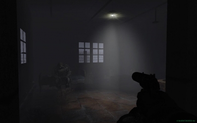 Под прикрытием смерти ReBorN (1.6.02) (2015) [Repack, RUS] скриншот