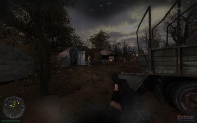 Ф.О.Т.О.Г.Р.А.Ф. [+Weapons mod] (1.0004) (2014) Repack скриншот
