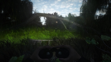 S.T.A.L.K.E.R.: Second Breath of Clear Sky [Repack, RUS] скриншот