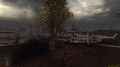 stalker новые моды 2021