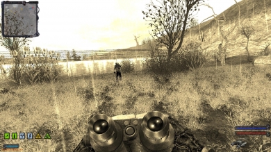 S.T.A.L.K.E.R.: Истинный путь v2.0 (RePack) PC скриншот