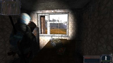 S.T.A.L.K.E.R.: Потерянный отряд (RePack) скриншот