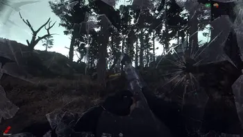 S.T.A.L.K.E.R.: Clear Sky - Last Fallout Overhaul (RePack) PC скриншот