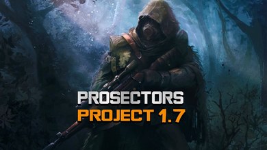 Prosectors Project 1.7 (RePack) PC